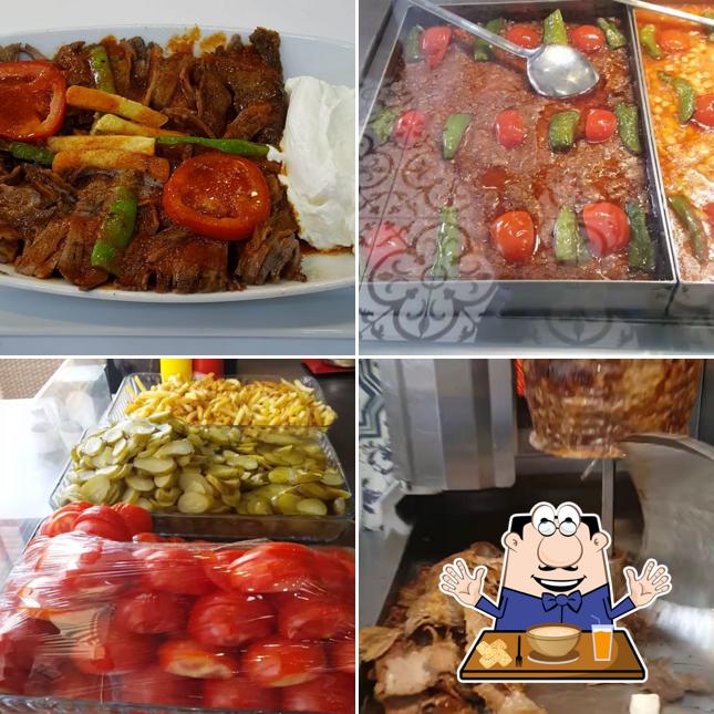 Tam Doner