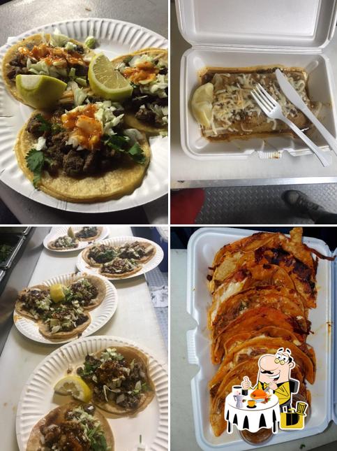 Taquería El Mexicano