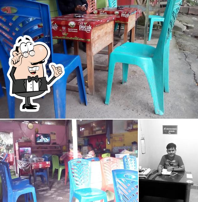 Warkop Star 18