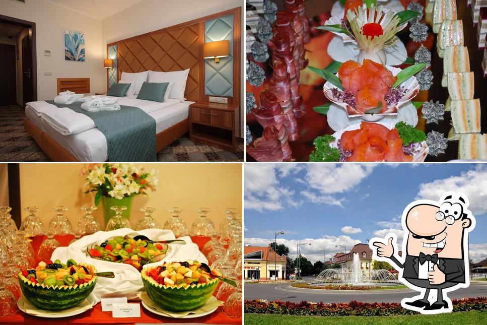 Wellness Hotel Gyula