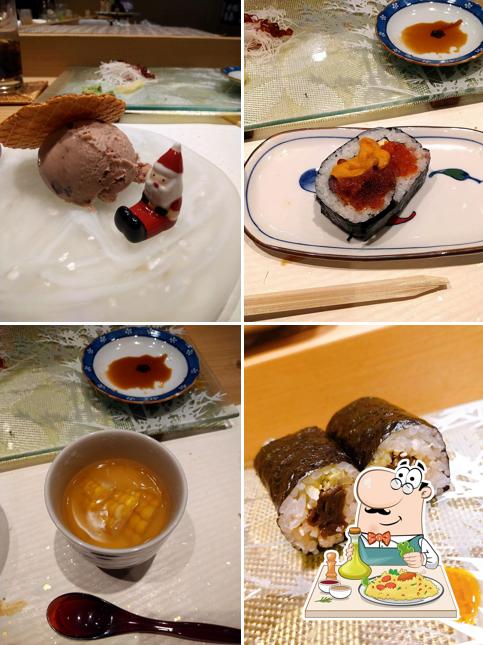 すし正本