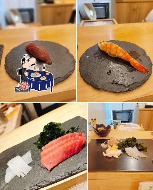 Sushi Wako