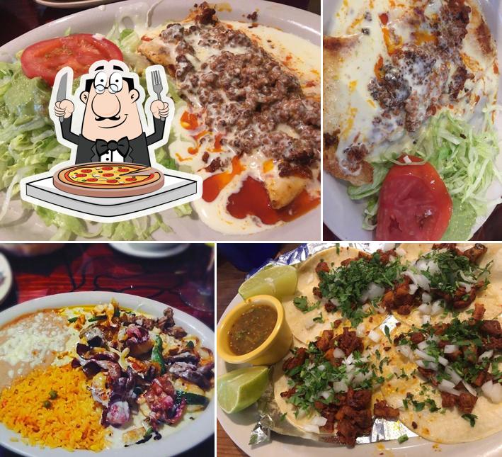 Vallarta Mexican Restaurant