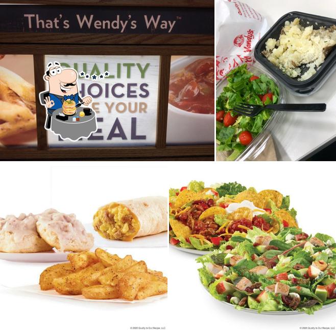 Wendy's