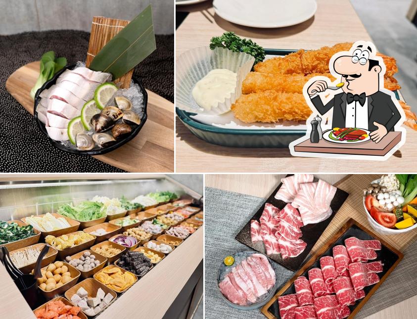 有囍鍋物 Yoshi よし