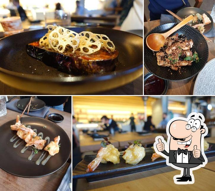 Zushi Barangaroo - Japanese Restaurant