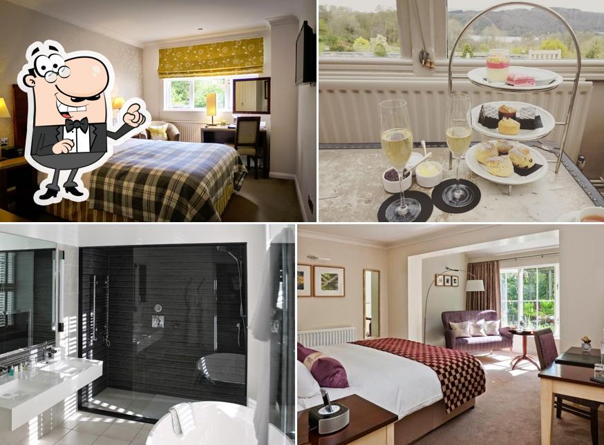 Linthwaite House, an SLH Hotel