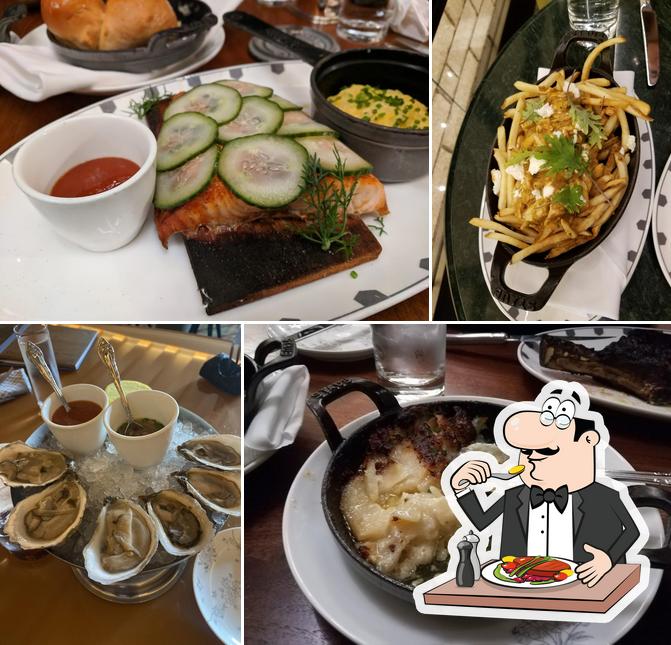 Voltaggio Brothers Steak House
