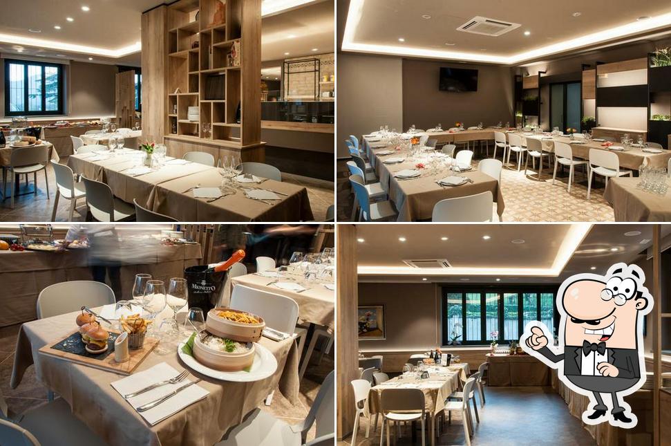 Dogali Ristorante Pizzeria