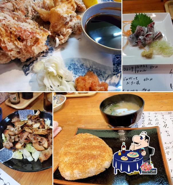 居酒屋百年