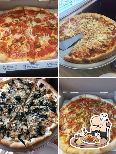 Al Forno Pizzeria