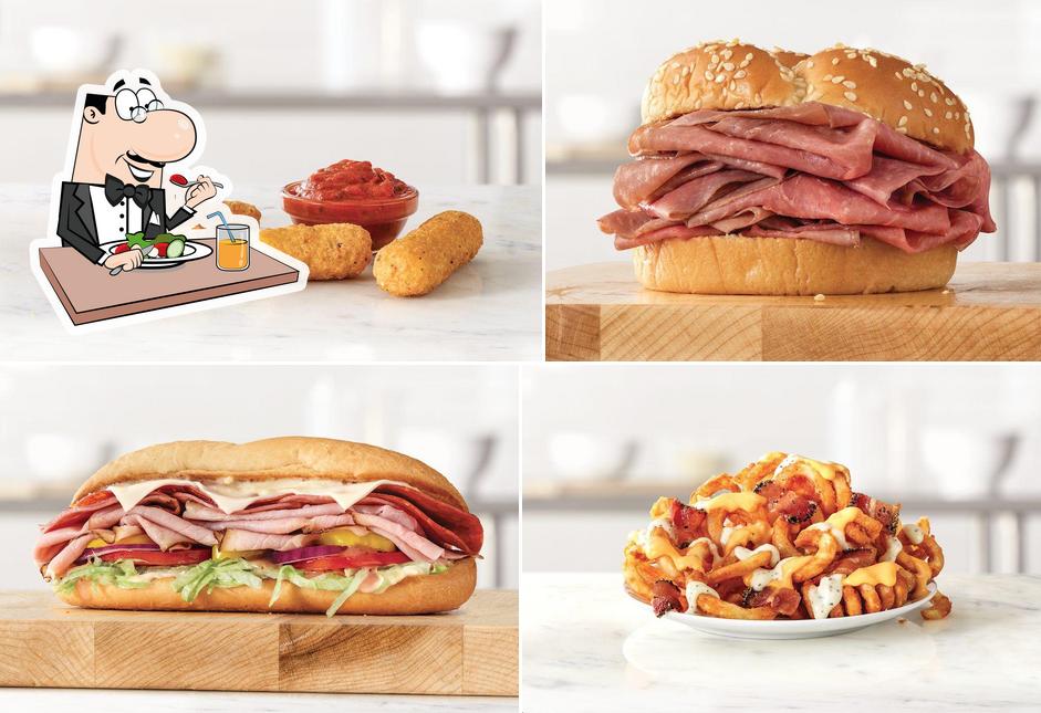 Arby's