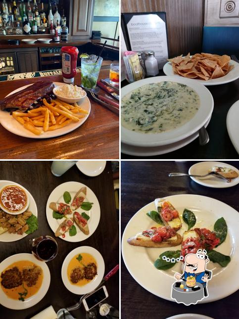 Boathouse Restaurant
