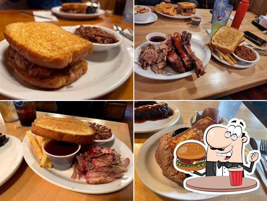 Bubba’s Bar-B-Que