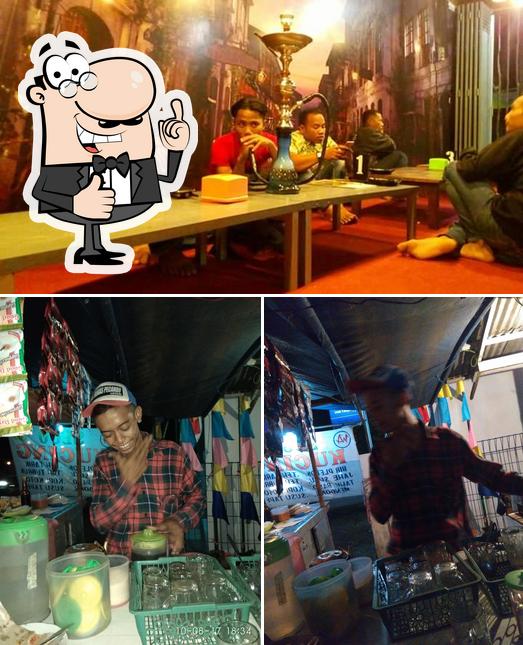 Angkringan WT