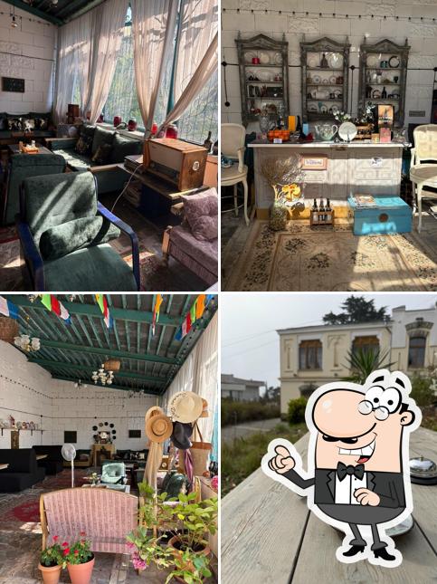 VillaVeranda