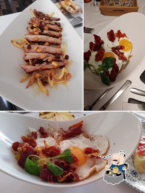 Restaurante Casa Vicentica