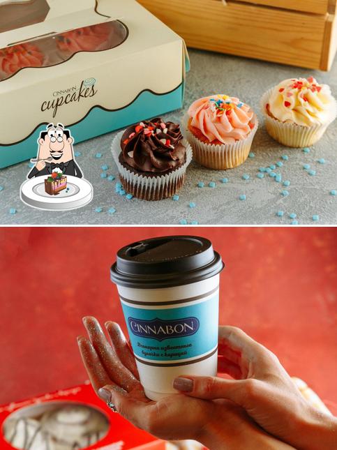 Cinnabon