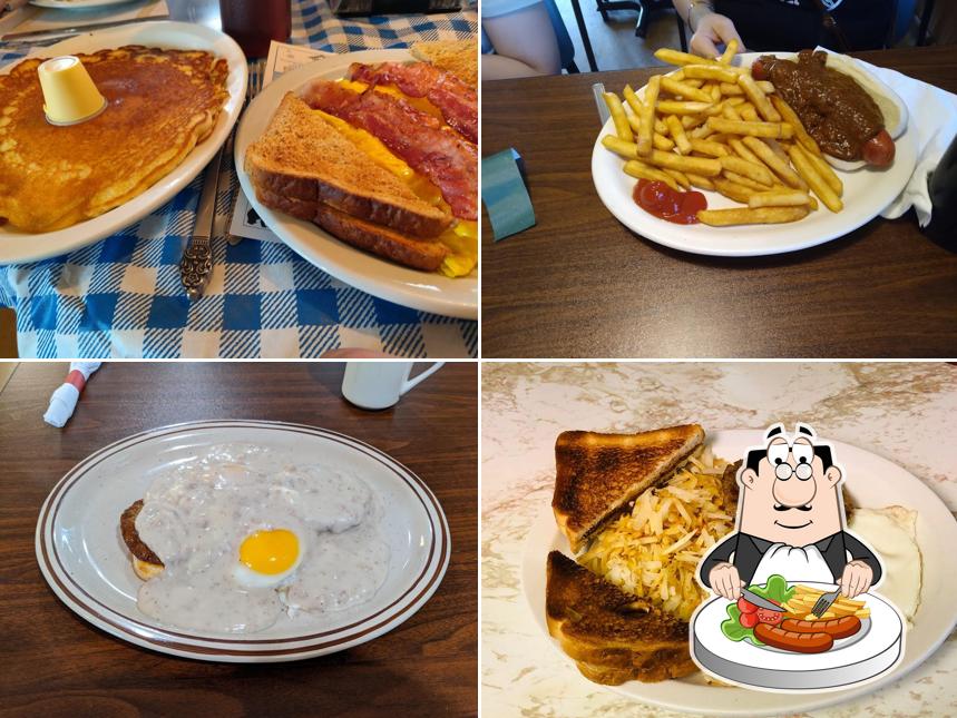 Winters' Family Restaurant