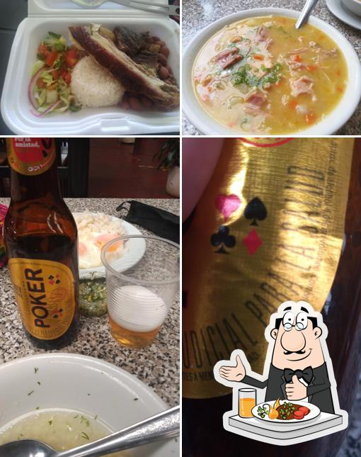 El Portal Llanero Asadero Y Restaurante