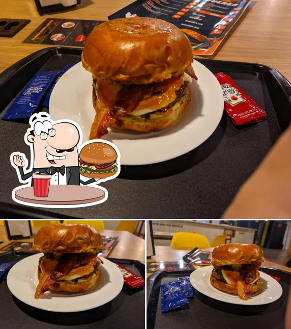 Hamburgo