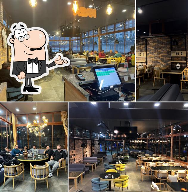 Harşıt Vadi Restaurant & Cafe