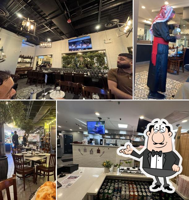 Jabri Restaurant