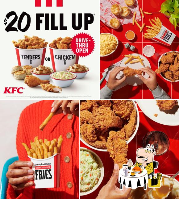 KFC