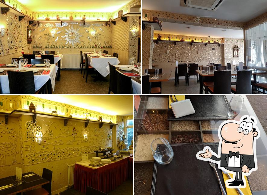 Kalpna - Vegetarian and Vegan Restaurant
