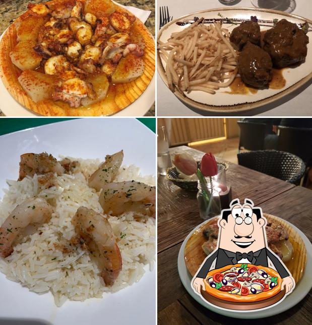 Kebo Restaurant