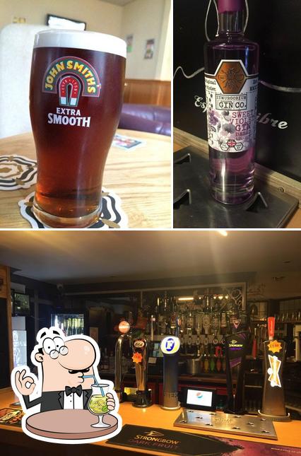 The Kings Arms