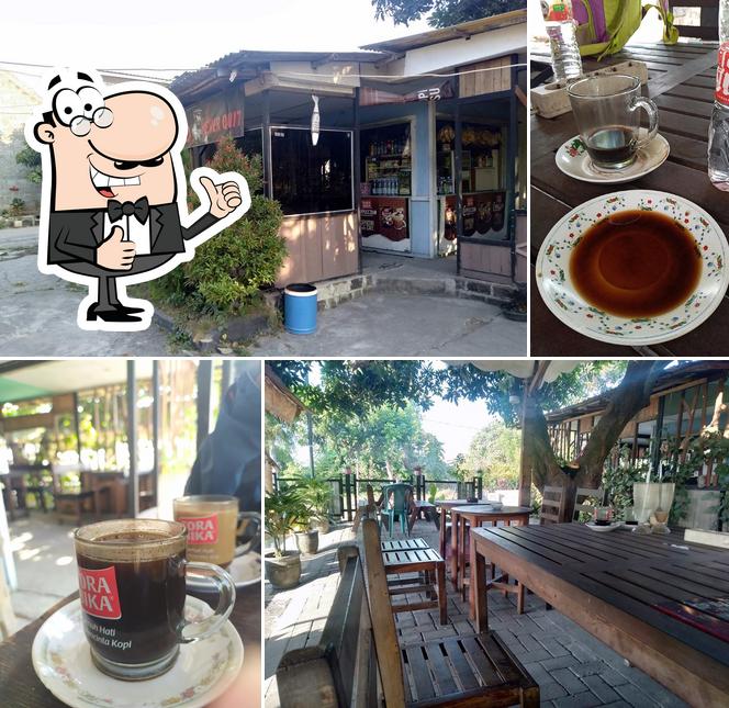 Mama Cafe