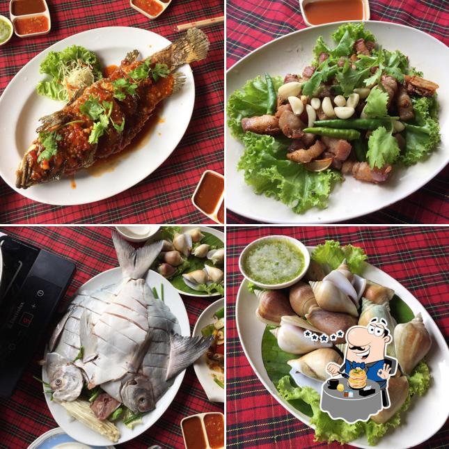 Paknam Seafood