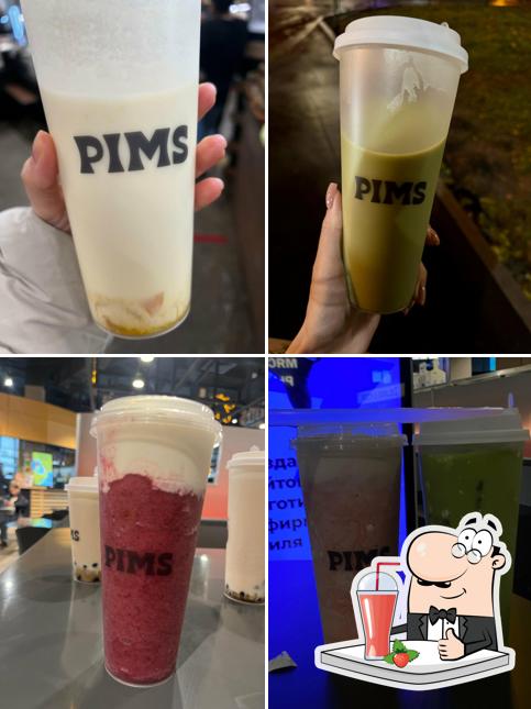 Pims
