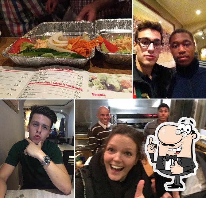 Pita Pyramide Waregem