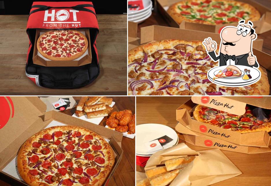 Pizza Hut