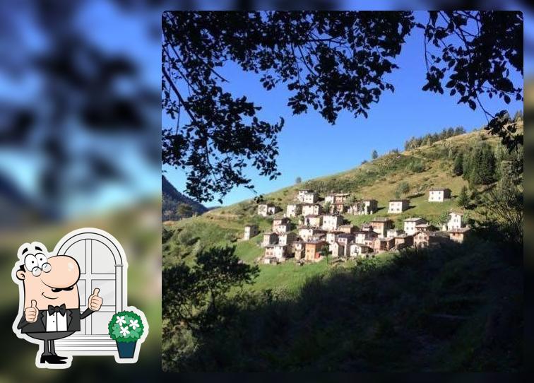 Alpe Premaniga