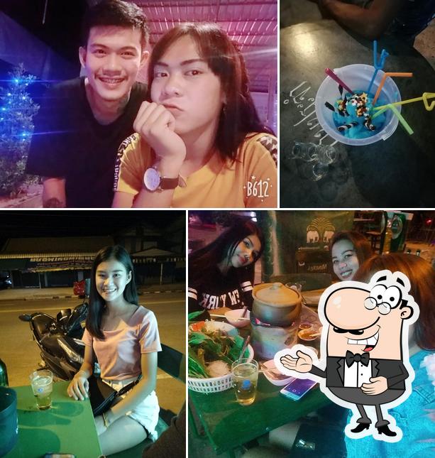 เล่าปั่น ร้าน ประจำ