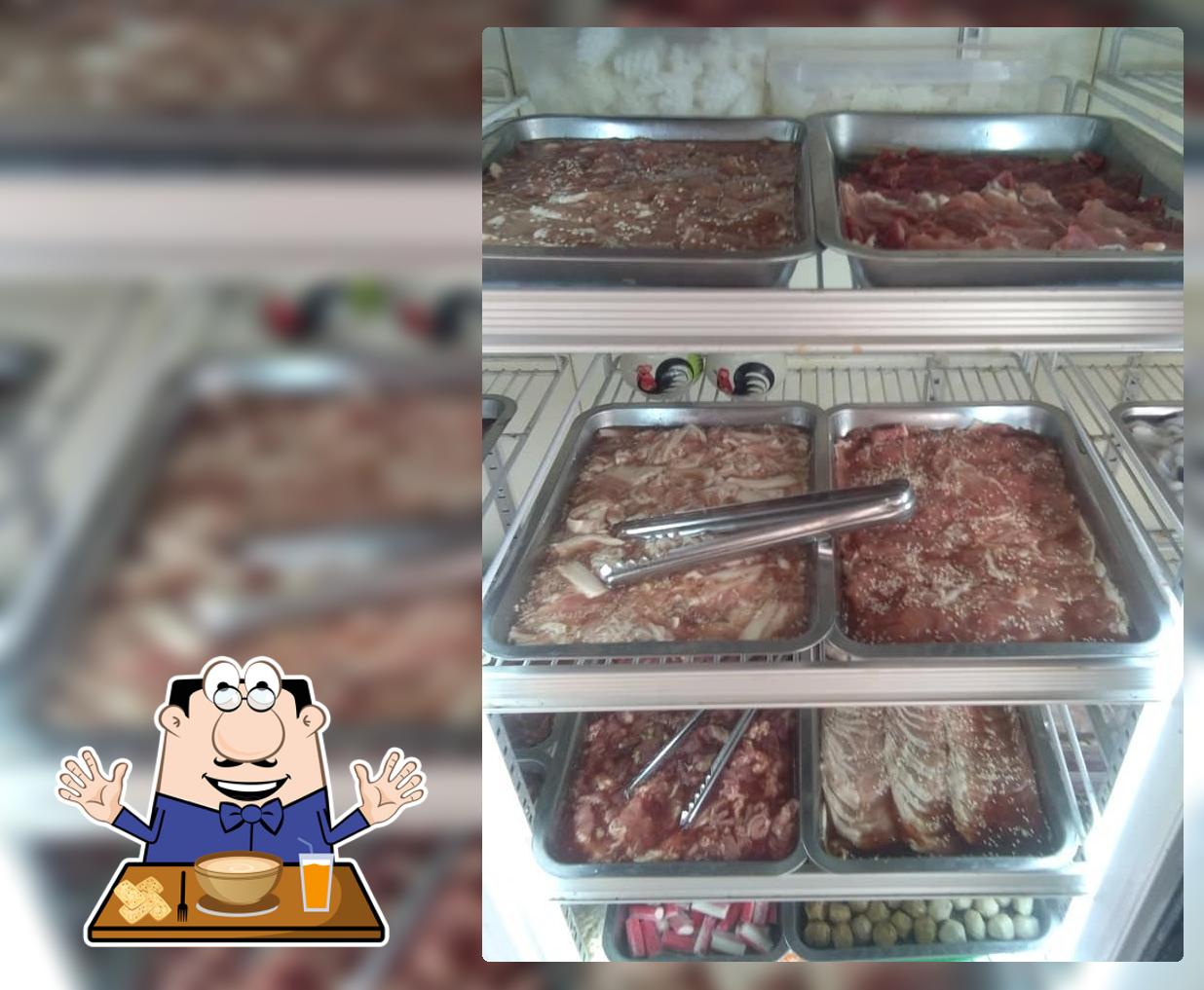 ร้านเรื่องของหมู
