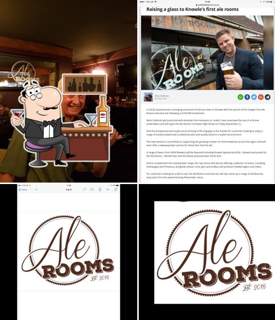 Ale Rooms