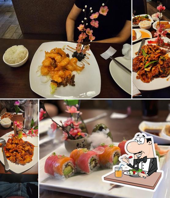 Asian Bistro