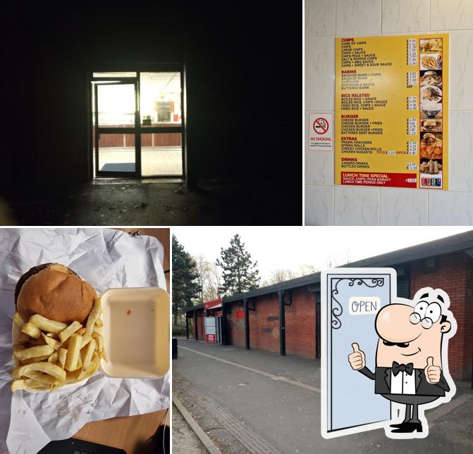 Brookvale Supper Bar