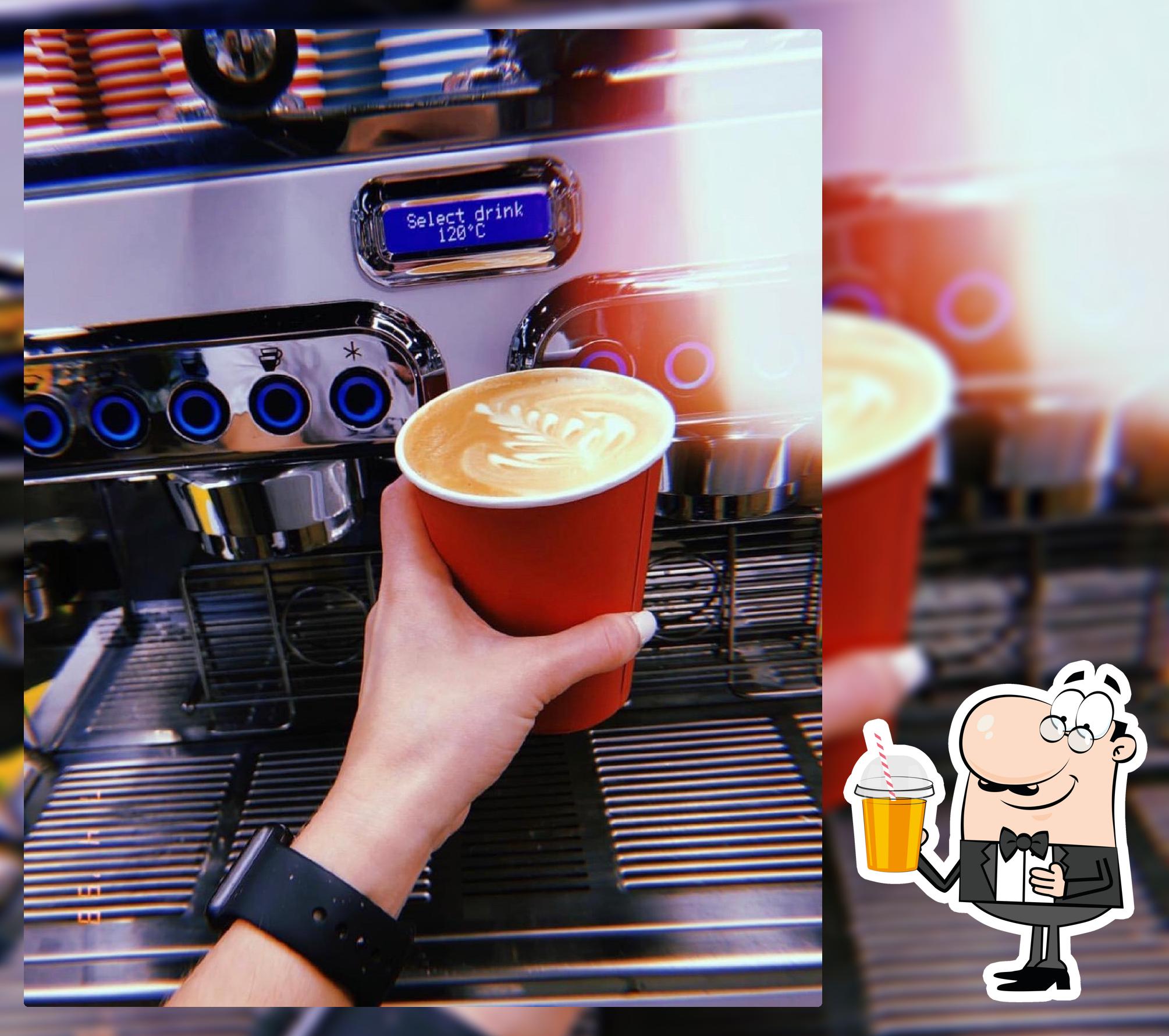 Buno Cafe