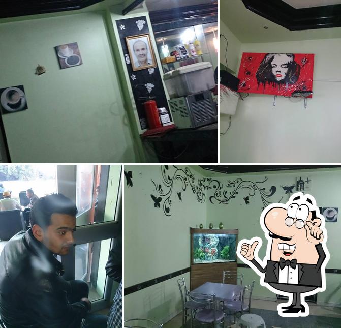 Cafe El Moulouk Akouda