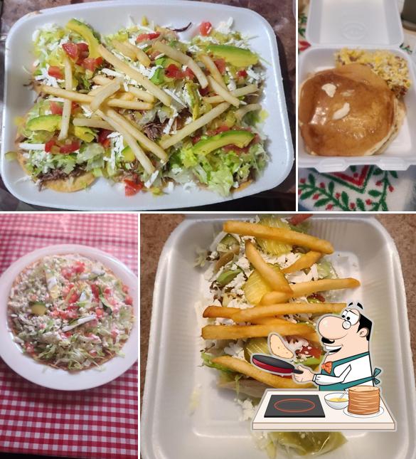 Cafeteria la Abuela