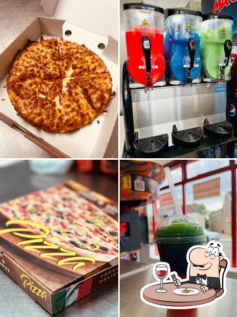 Best Pizza in March
