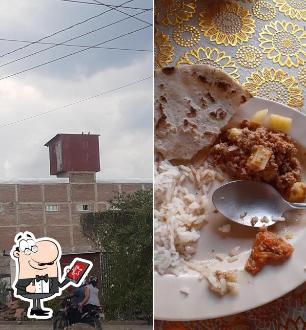 Alitas Jonys