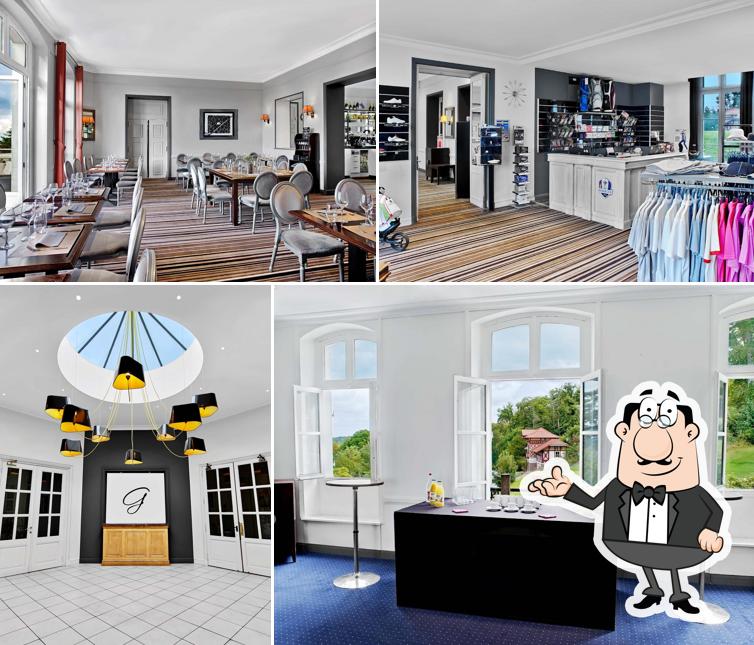 Exclusiv Golf Béthemont