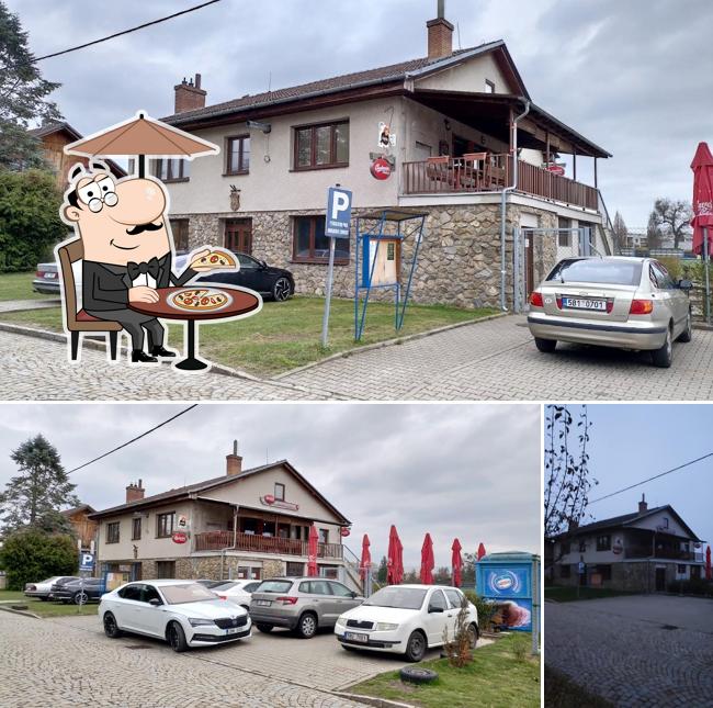 Hostinec Na Hřišťi