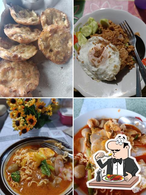 Kedai Zafran